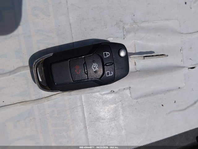 Ford FUSION SE 2014 3FA6P0H73ER333409 Image 11