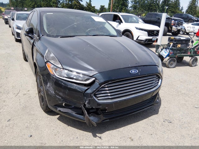 Ford FUSION SE 2014 3FA6P0H73ER333409 Image 15