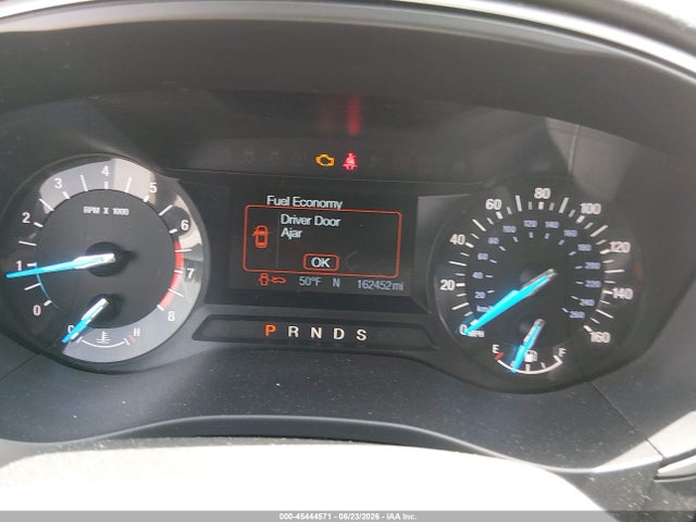 Ford FUSION SE 2014 3FA6P0H73ER333409 Image 7