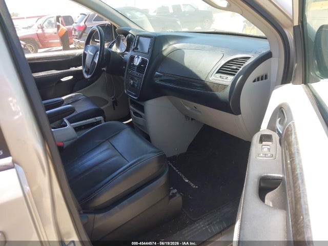 Aukcja sprzedaży 2013 Chrysler Town & Country Touring, vin: 2C4RC1BG4DR743531, numer aukcji: 45444574