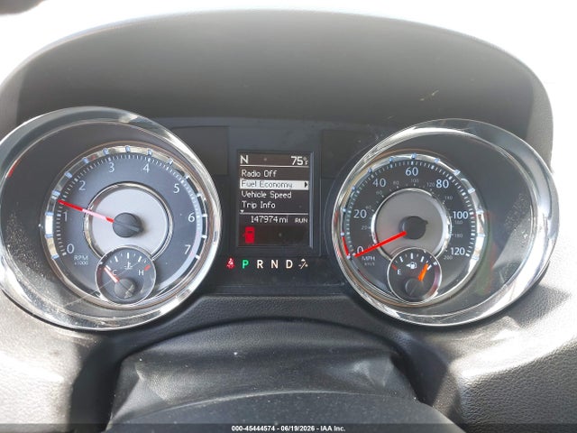 Aukcja sprzedaży 2013 Chrysler Town & Country Touring, vin: 2C4RC1BG4DR743531, numer aukcji: 45444574