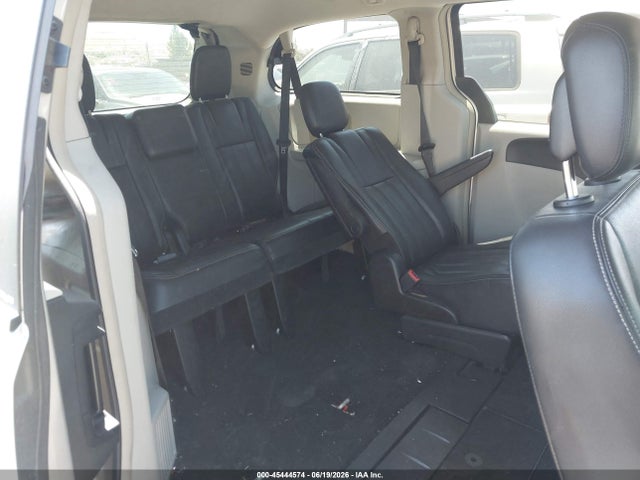 Aukcja sprzedaży 2013 Chrysler Town & Country Touring, vin: 2C4RC1BG4DR743531, numer aukcji: 45444574