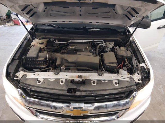 1GCHSBEAXH1249938 Chevrolet Colorado 2wd Wt