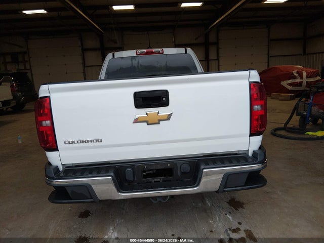 1GCHSBEAXH1249938 Chevrolet Colorado 2wd Wt