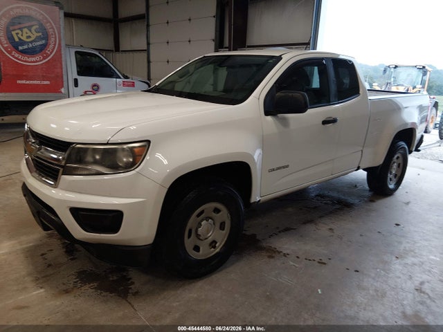 1GCHSBEAXH1249938 Chevrolet Colorado 2wd Wt