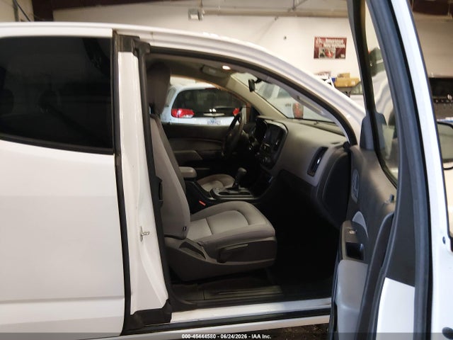1GCHSBEAXH1249938 Chevrolet Colorado 2wd Wt
