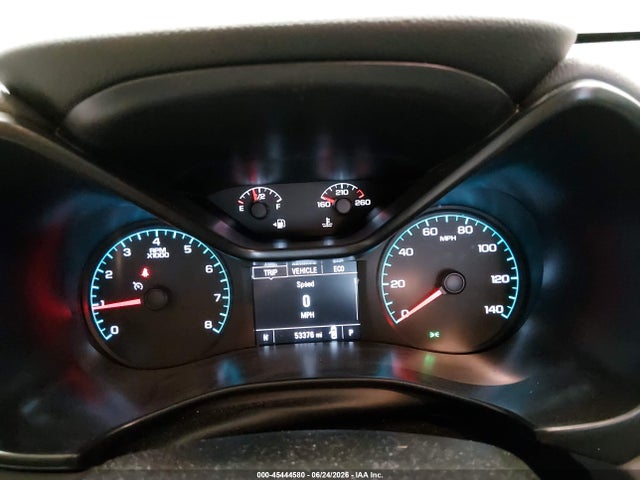 1GCHSBEAXH1249938 Chevrolet Colorado 2wd Wt