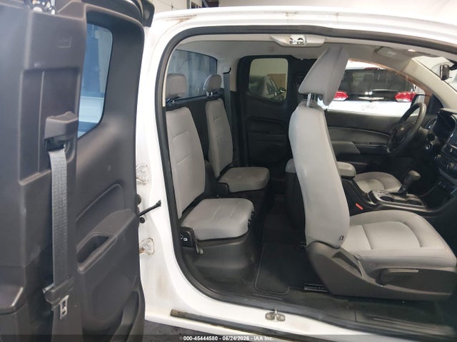 1GCHSBEAXH1249938 Chevrolet Colorado 2wd Wt