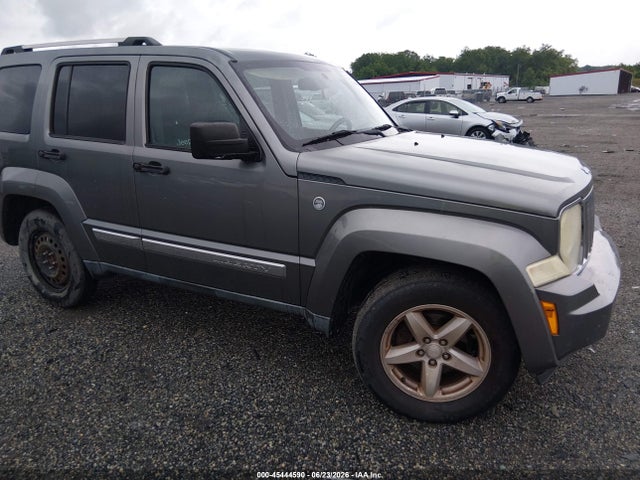 Aukcja sprzedaży 2012 Jeep Liberty Limited Edition, vin: 1C4PJMCK6CW118216, numer aukcji: 45444590