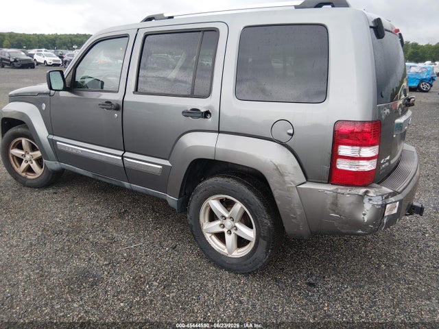 Aukcja sprzedaży 2012 Jeep Liberty Limited Edition, vin: 1C4PJMCK6CW118216, numer aukcji: 45444590