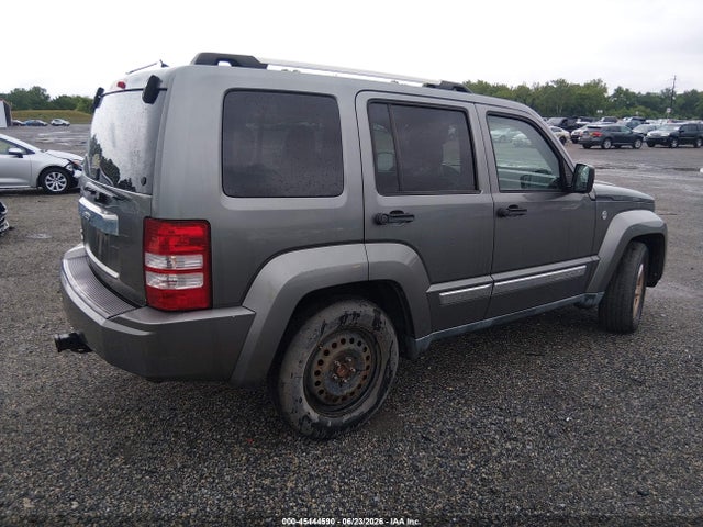 Aukcja sprzedaży 2012 Jeep Liberty Limited Edition, vin: 1C4PJMCK6CW118216, numer aukcji: 45444590