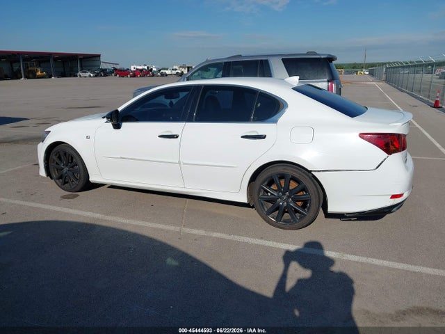 Продажа на аукционе авто 2015 Lexus Gs 350 Crafted Line, vin: JTHBE1BL4FA008711, номер лота: 45444593