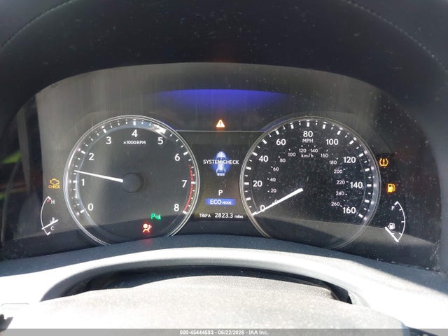 Продажа на аукционе авто 2015 Lexus Gs 350 Crafted Line, vin: JTHBE1BL4FA008711, номер лота: 45444593