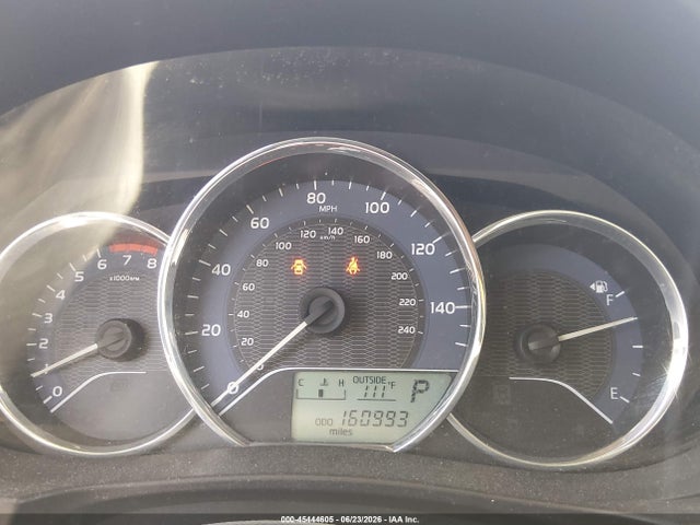 Toyota COROLLA LE 2014 2T1BURHE6EC214148 Image 14