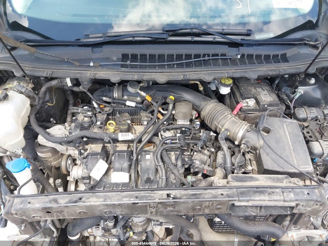 2020 Ford Edge Sel მანქანა იყიდება აუქციონზე, vin: 2FMPK4J94LBB08679, აუქციონის ნომერი: 45444609