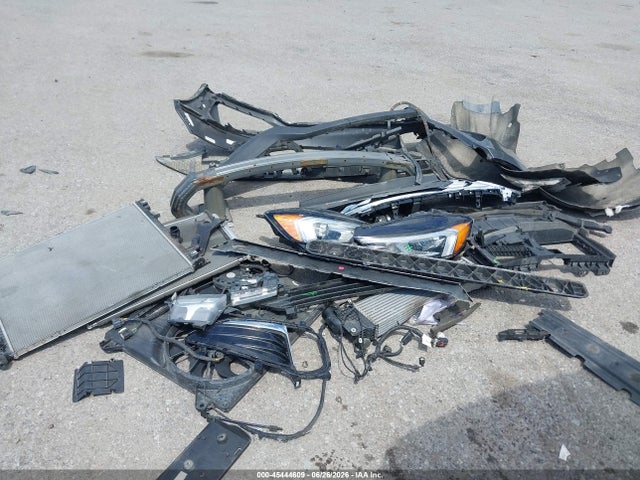 2020 Ford Edge Sel მანქანა იყიდება აუქციონზე, vin: 2FMPK4J94LBB08679, აუქციონის ნომერი: 45444609
