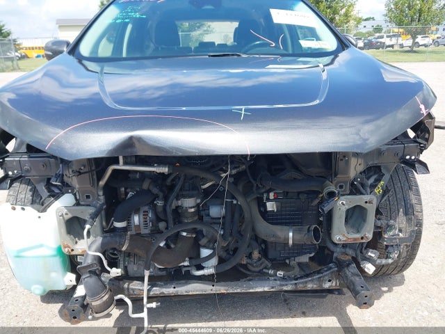 2020 Ford Edge Sel მანქანა იყიდება აუქციონზე, vin: 2FMPK4J94LBB08679, აუქციონის ნომერი: 45444609