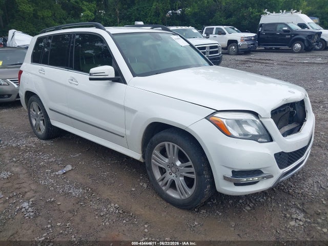 Aukcja sprzedaży 2015 Mercedes-benz Glk 350, vin: WDCGG5HB1FG391263, numer aukcji: 45444611