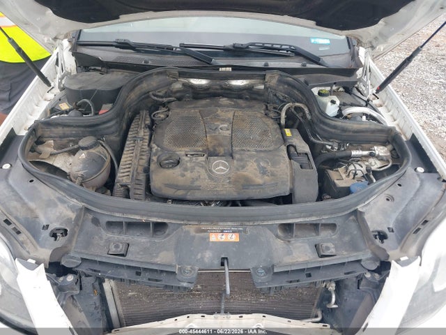 45444611 :رقم المزاد ، WDCGG5HB1FG391263 vin ، 2015 Mercedes-benz Glk 350 مزاد بيع