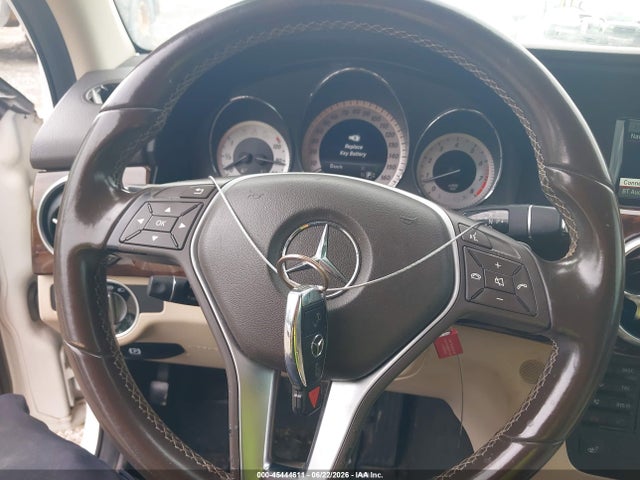 45444611 :رقم المزاد ، WDCGG5HB1FG391263 vin ، 2015 Mercedes-benz Glk 350 مزاد بيع