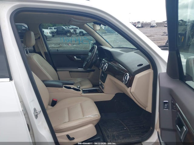 45444611 :رقم المزاد ، WDCGG5HB1FG391263 vin ، 2015 Mercedes-benz Glk 350 مزاد بيع