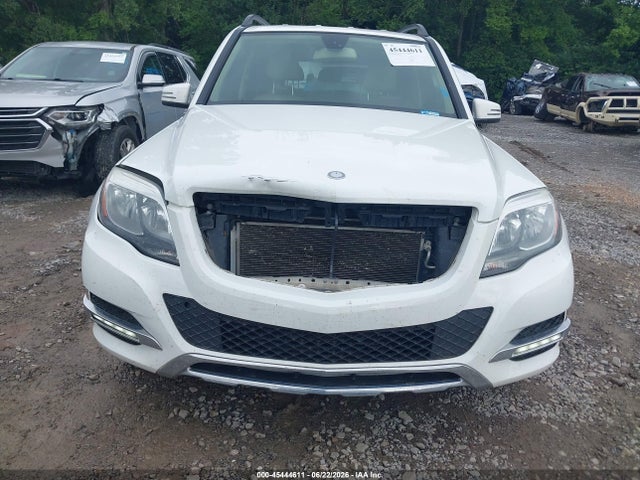 45444611 :رقم المزاد ، WDCGG5HB1FG391263 vin ، 2015 Mercedes-benz Glk 350 مزاد بيع