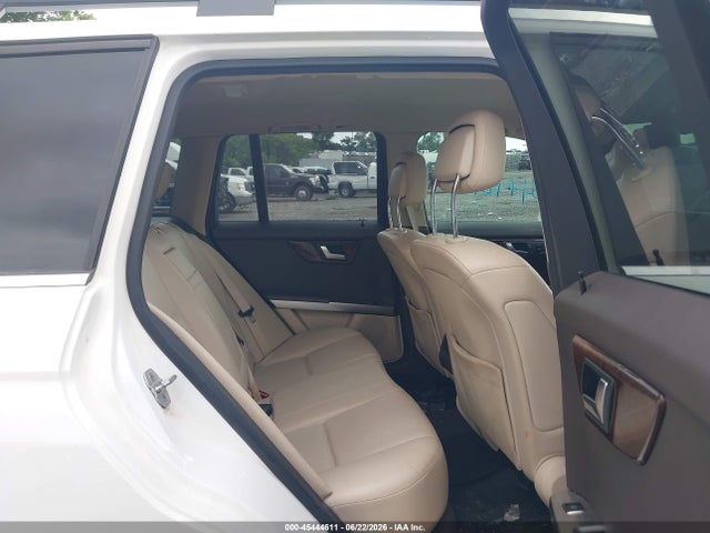 45444611 :رقم المزاد ، WDCGG5HB1FG391263 vin ، 2015 Mercedes-benz Glk 350 مزاد بيع
