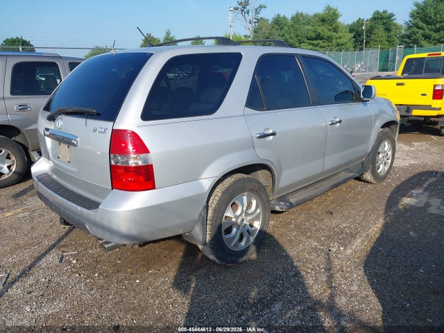 2003 Acura Mdx მანქანა იყიდება აუქციონზე, vin: 2HNYD186X3H539211, აუქციონის ნომერი: 45444613