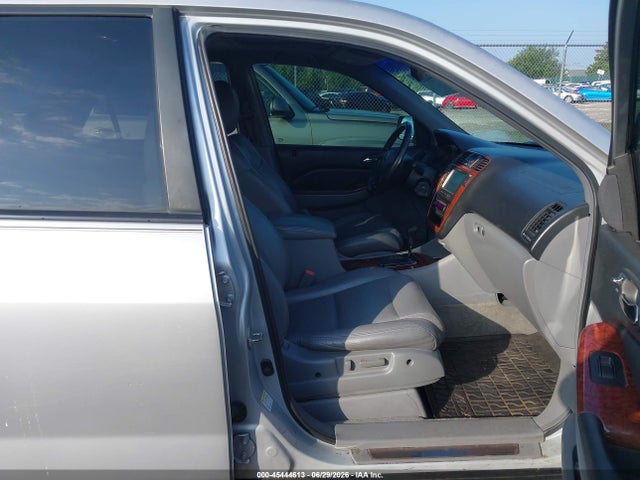 2003 Acura Mdx მანქანა იყიდება აუქციონზე, vin: 2HNYD186X3H539211, აუქციონის ნომერი: 45444613