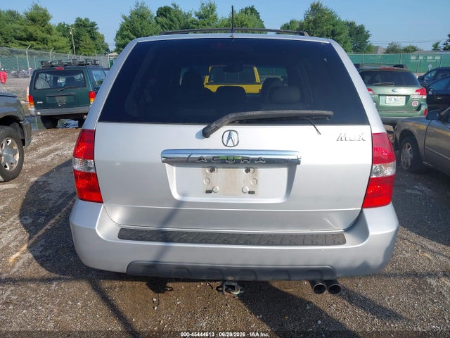 2003 Acura Mdx მანქანა იყიდება აუქციონზე, vin: 2HNYD186X3H539211, აუქციონის ნომერი: 45444613