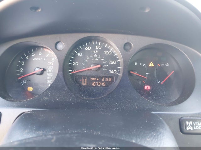 2003 Acura Mdx მანქანა იყიდება აუქციონზე, vin: 2HNYD186X3H539211, აუქციონის ნომერი: 45444613