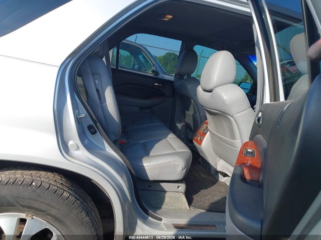2003 Acura Mdx მანქანა იყიდება აუქციონზე, vin: 2HNYD186X3H539211, აუქციონის ნომერი: 45444613