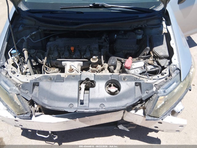 Honda Civic Lx 2015 2HGFB2F54FH553470 Image 10