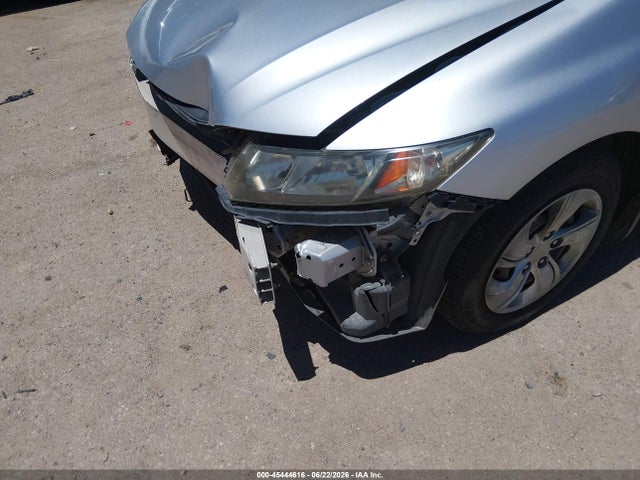 Honda Civic Lx 2015 2HGFB2F54FH553470 Image 6