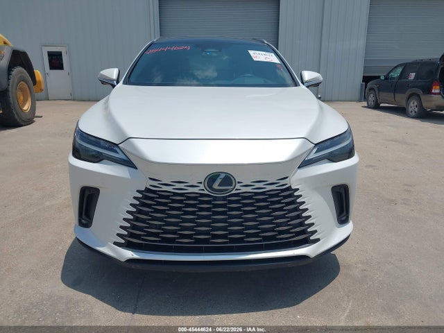 Aukcja sprzedaży 2023 Lexus Rx 350 Premium Plus, vin: 2T2BAMBAXPC021176, numer aukcji: 45444624