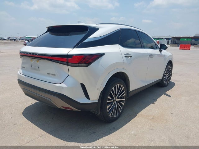 Aukcja sprzedaży 2023 Lexus Rx 350 Premium Plus, vin: 2T2BAMBAXPC021176, numer aukcji: 45444624