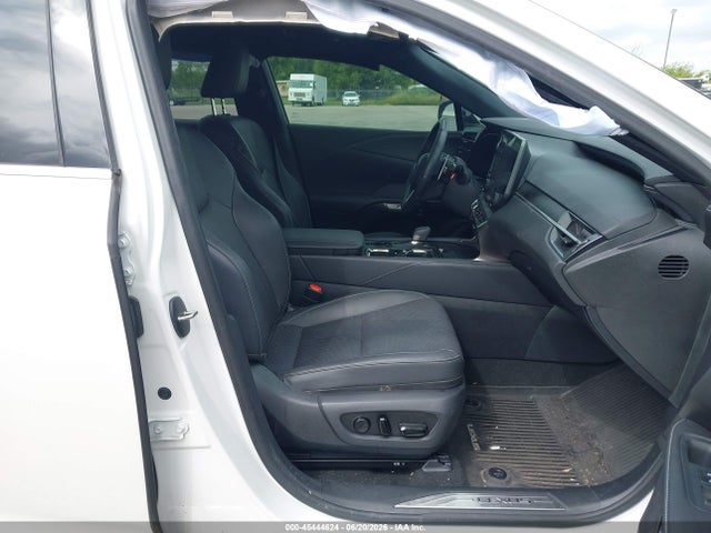 Aukcja sprzedaży 2023 Lexus Rx 350 Premium Plus, vin: 2T2BAMBAXPC021176, numer aukcji: 45444624