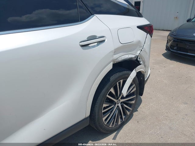 Aukcja sprzedaży 2023 Lexus Rx 350 Premium Plus, vin: 2T2BAMBAXPC021176, numer aukcji: 45444624