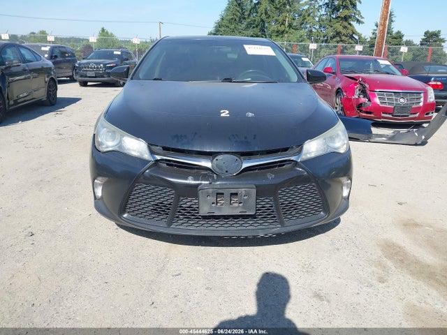 4T1BD1FK2HU211163 Toyota Camry Hybrid Se