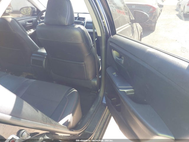 4T1BD1FK2HU211163 Toyota Camry Hybrid Se