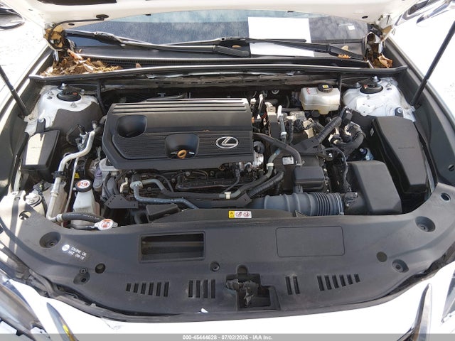 Продаж на аукціоні авто 2022 Lexus Es 300h F Sport, vin: 58AGA1C17NU019963, номер лоту: 45444628
