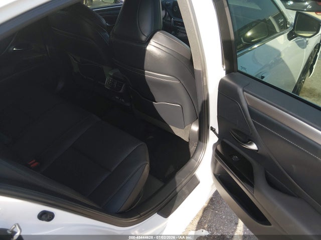 Продаж на аукціоні авто 2022 Lexus Es 300h F Sport, vin: 58AGA1C17NU019963, номер лоту: 45444628
