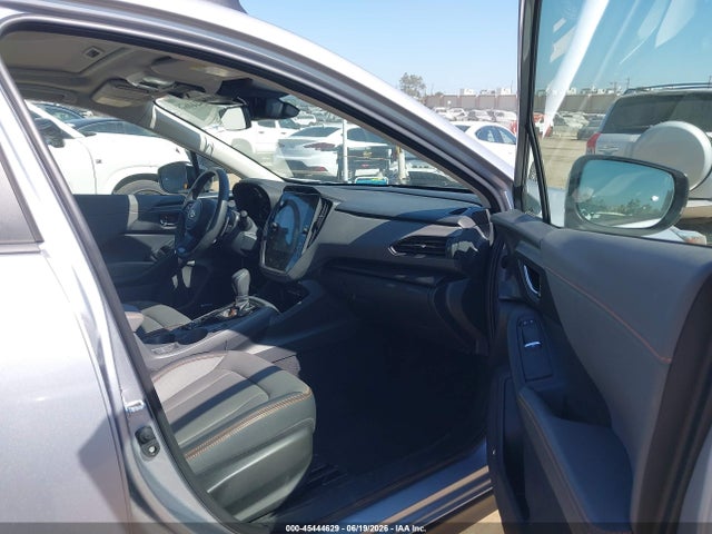 JF2GUSND8T8220536 Subaru Crosstrek Limited