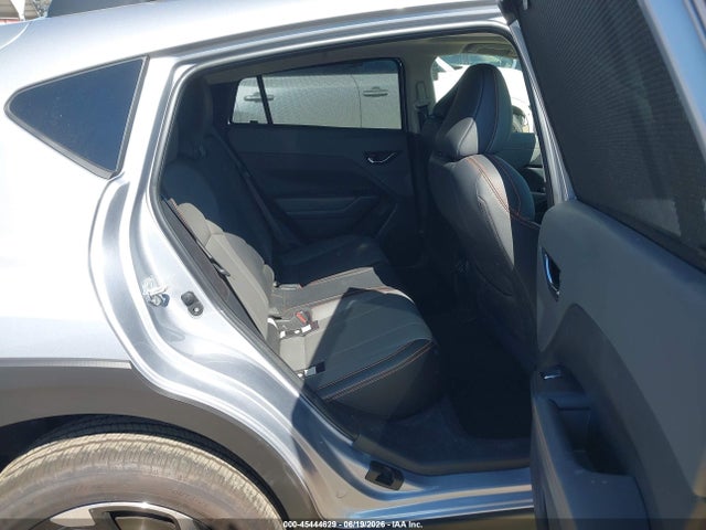 JF2GUSND8T8220536 Subaru Crosstrek Limited