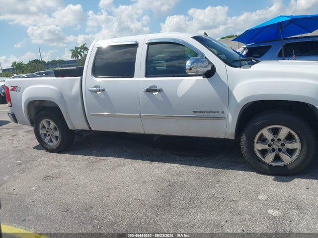 Aukcja sprzedaży 2008 Gmc Sierra 1500 Sle1/sle2/slt/work Truck, vin: 2GTEK133481229888, numer aukcji: 45444630