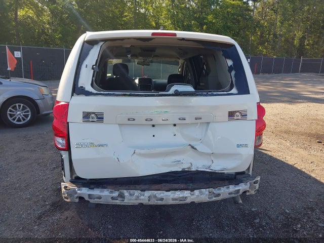 Продаж на аукціоні авто 2013 Dodge Grand Caravan Se, vin: 2C4RDGBG4DR703546, номер лоту: 45444633
