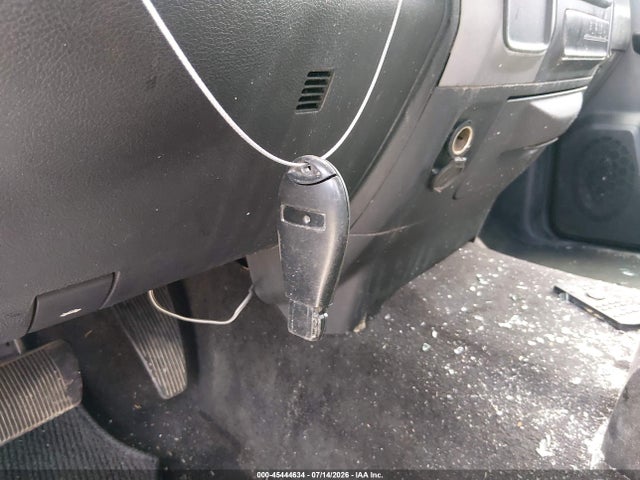 45444634 :رقم المزاد ، 1C6RR6KT0DS508025 vin ، 2013 Ram 1500 Express مزاد بيع