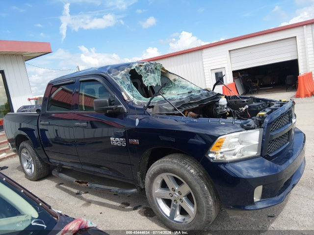 45444634 :رقم المزاد ، 1C6RR6KT0DS508025 vin ، 2013 Ram 1500 Express مزاد بيع