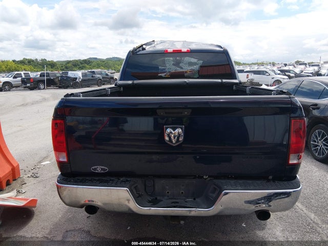 45444634 :رقم المزاد ، 1C6RR6KT0DS508025 vin ، 2013 Ram 1500 Express مزاد بيع