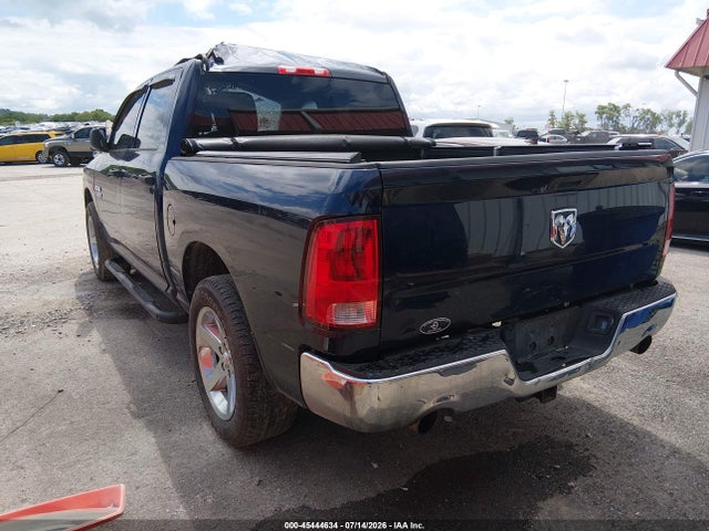 45444634 :رقم المزاد ، 1C6RR6KT0DS508025 vin ، 2013 Ram 1500 Express مزاد بيع